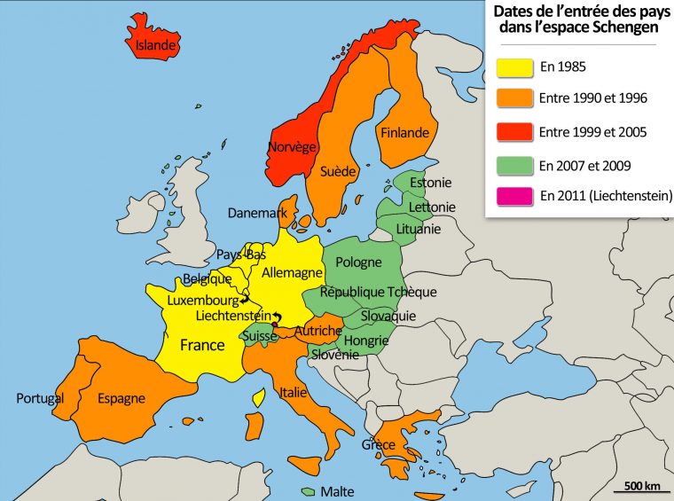 Bonsoir, J'ai Vraiment Besoin De Votre Aide Seulement Pour à Carte D Europe Avec Pays Et Capitales