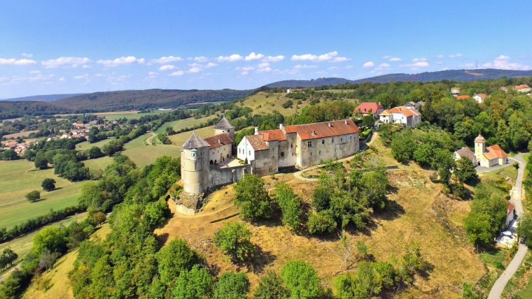 Bourgogne-Franche-Comté – Wikipedia encequiconcerne Combien De Region En France