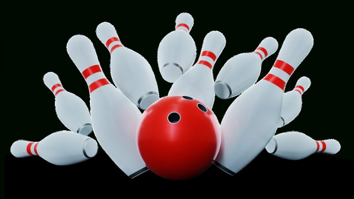 Bowling 110 – Tignieu concernant Jeux Gratuits De Bowling