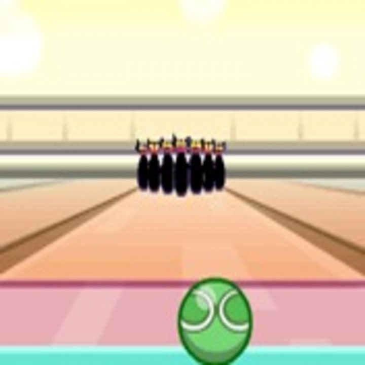 Bowling Avec Des Chats encequiconcerne Jeux De Bouligue