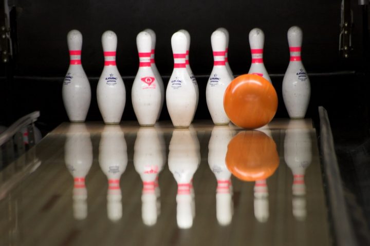 Bowling De Nogent À Nogent-Sur-Marne : Val-De-Marne Tourisme à Jeux Gratuits De Bowling