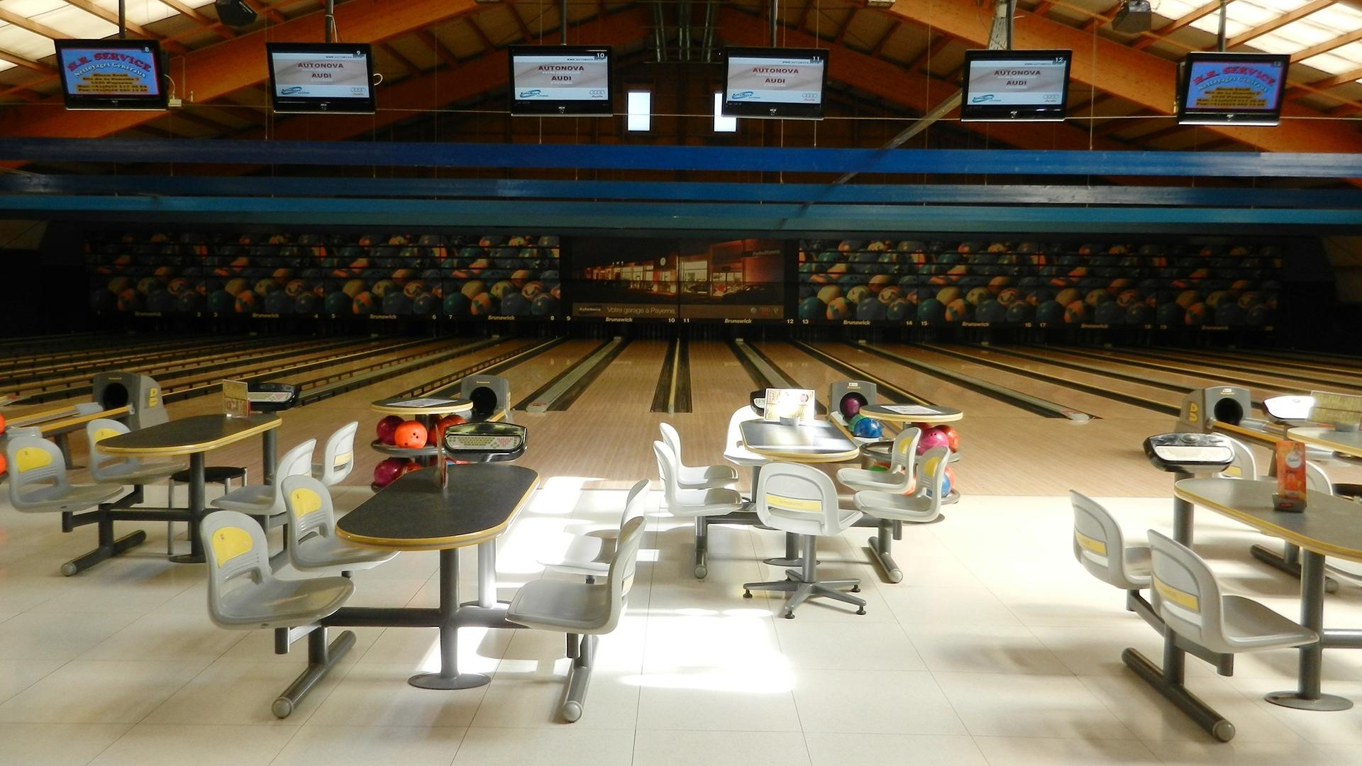 Bowling De Sévaz intérieur Jeux Gratuits De Bowling