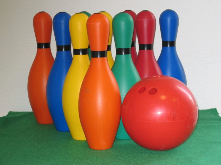 Bowling Géant – Animations Pour Enfants En Rhône-Alpes intérieur Jeux De Bouligue