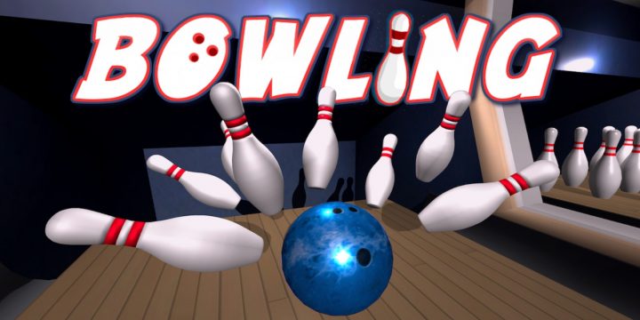 Bowling | Jeux À Télécharger Sur Nintendo Switch | Jeux concernant Jeux De Bouligue