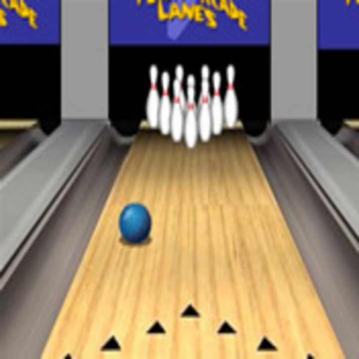 Bowling – Jeux De Sport concernant Jeux Gratuits De Bowling