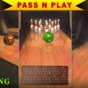 Bowling Masters Clash 3D Jeu De Défi Pour Android dedans Jeux De Bouligue