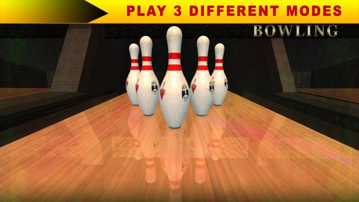 Bowling Masters Clash 3D Jeu De Défi Pour Android dedans Jeux De Bouligue