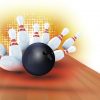 Bowling Vectoriel Gratuit - (1,889 Téléchargements Gratuits) concernant Jeux Gratuits De Bowling