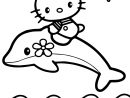 Boyama Kitaby Hello Kitty Boyama - Resim Çizmek dedans Hello Kitty À Dessiner