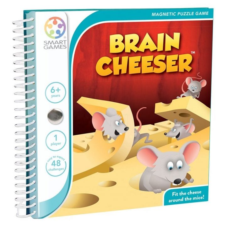 Brain Cheeser – Smartgames concernant Puzzle En Ligne Enfant