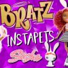 Bratz Review - Sasha Instapets |Fr| tout Bratz Dessin