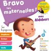 Bravo Les Maternelles ! - Grande Section (Gs) - Tout Le encequiconcerne Jeux Maternelle Grande Section