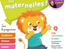 Bravo Les Maternelles ! - Moyenne Section (Ms) -Tout Le à Jeux Educatif Maternelle Moyenne Section