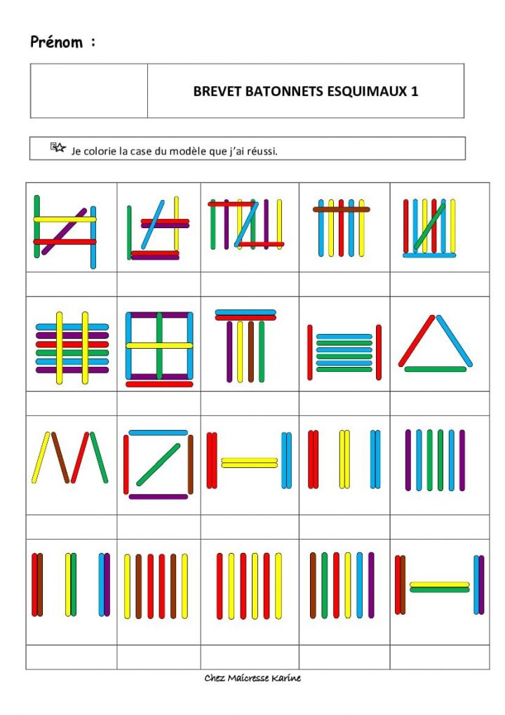 Brevet Tangram Niveau3.pdf – Onedrive | Ideias De Atividades pour Dessin Tangram