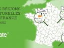 Brice Terdjman On Twitter: &quot;#quiz Régions Naturelles: Êtes avec Quiz Régions De France