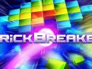 Brick Breaker | Jeux À Télécharger Sur Nintendo Switch avec Jeu De Brique Gratuit