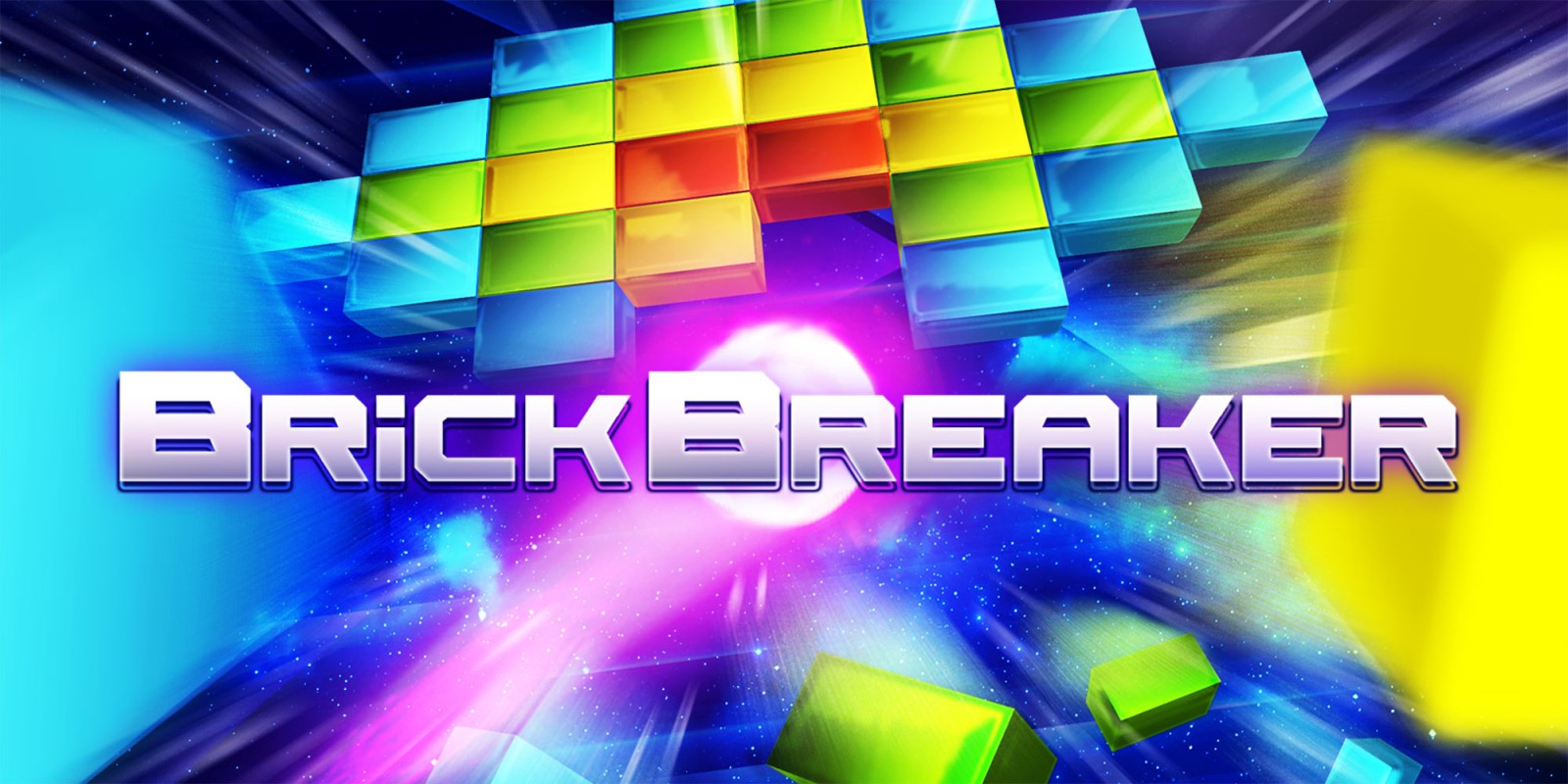 Brick Breaker | Jeux À Télécharger Sur Nintendo Switch avec Jeu De Brique Gratuit 