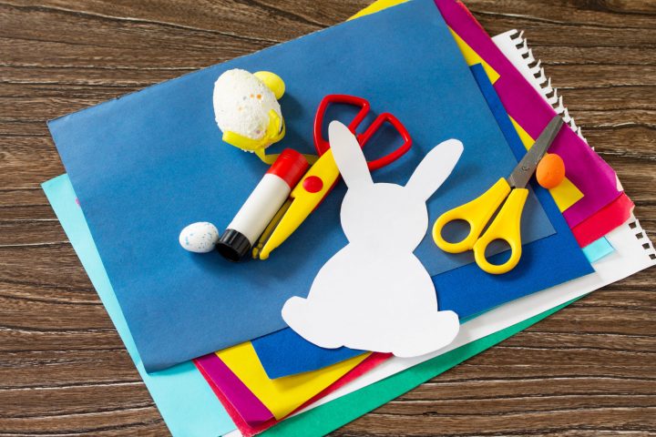 Bricolage Paques Maternelle Et Cp – Un Max D'idées pour Activité Manuelle 4 Ans