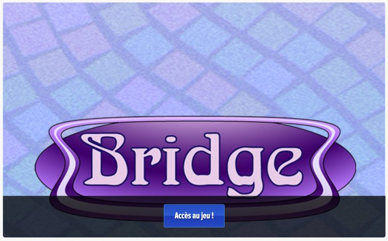 Bridge Gratuit Sur Internet : Jeu De Cartes Multi-Joueurs tout Jeux Gratuits En Français Sans Inscription Et Sans Téléchargement