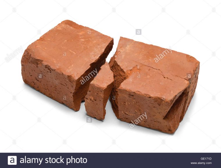 Broken Brick Photos & Broken Brick Images – Alamy encequiconcerne Casse Brick