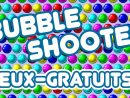 Bubble Shooter : Jeu Gratuit En Ligne Sur Jeux-Gratuits tout Jeux De Bulles Gratuit