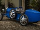Bugatti : Le &quot;jouet&quot; Pour Enfant Facturé 30 000 € encequiconcerne Jouet Pour Voiture Bébé