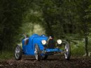 Bugatti : Le &quot;jouet&quot; Pour Enfant Facturé 30 000 € serapportantà Jouet Pour Voiture Bébé
