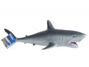 Buy Animal Planet - Grand Requin Blanc Géant For Cad 29.99 | Toys R Us  Canada encequiconcerne Jeux Gratuit Requin Blanc