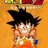 Buy Dragon Ball Z Kakarot Steam avec Dessin Animé De Dragon Ball Z