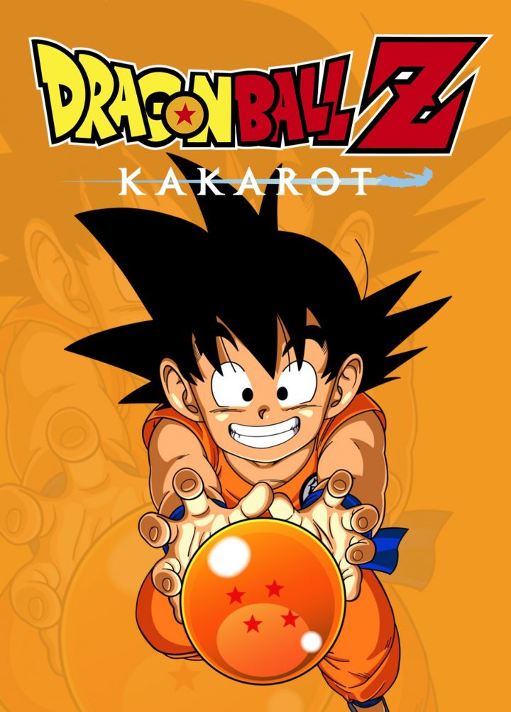 Buy Dragon Ball Z Kakarot Steam avec Dessin Animé De Dragon Ball Z