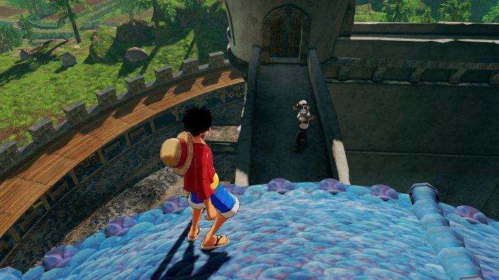 Buy One Piece World Seeker Steam encequiconcerne Jeux De Piece Gratuit