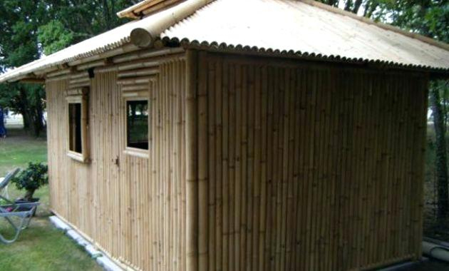 cabane de jardin leclerc