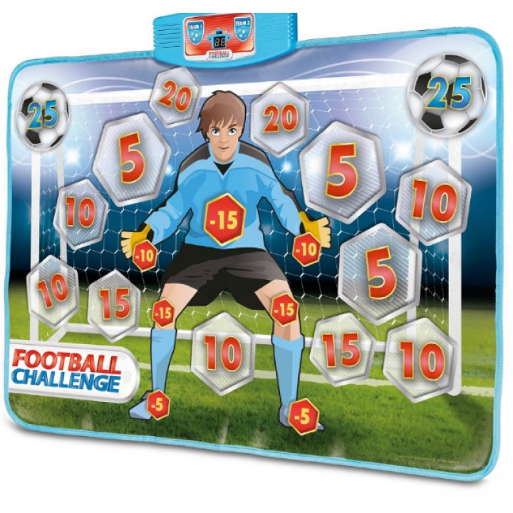 Cadeaux 2 Ouf : Idées De Cadeaux Insolites Et Originaux serapportantà Jeux De Foot Gardien De But