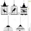 Cage À Oiseaux Coloriage - Recherche Google concernant Dessin De Cage D Oiseau