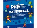 Cahier D'activités - Prêt Pour La Maternelle De Les Éditions à Cahier D Activité Maternelle