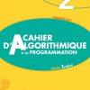 Cahier D'algorithmique Et De Programmation - Indice Maths avec Cahier De Vacances Gratuit En Ligne