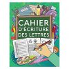 Cahier De Lecteur Et D'exercice : Apprendre À Lire, Écrire à Apprendre À Écrire L Alphabet En Maternelle