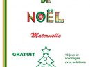 Cahier De Vacances De Noël À Imprimer Par Tidou.fr - Cahier avec Cahier De Vacances Maternelle Pdf