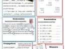 Cahier De Vacances Gratuit À Imprimer - Cm1 Vers Le Cm2 avec Fiche Français Ce1 Imprimer