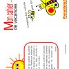 Cahier De Vacances Gratuit À Imprimer Maternelle Enfants concernant Cahier De Vacances Gratuit A Imprimer