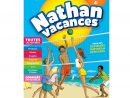 Cahier De Vacances Nathan Toutes Les Matières De La 5Ème Vers La 4Ème intérieur Cahier De Vacances Maternelle Pdf