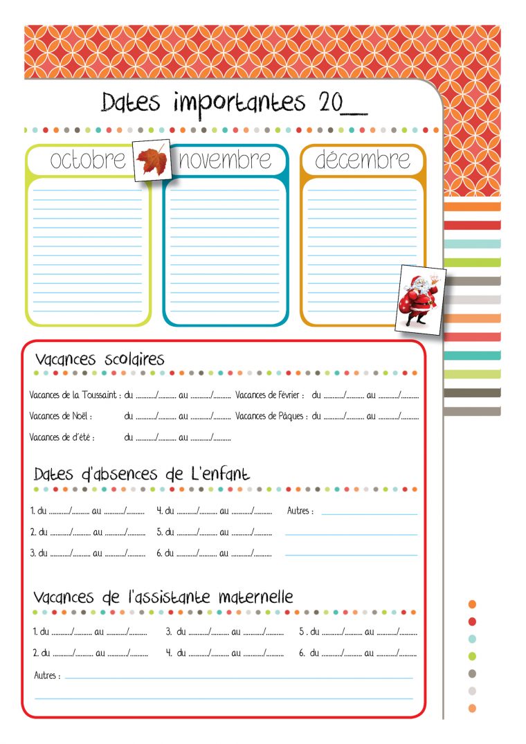 Cahiers De Liaison Et Cahiers De Vie | encequiconcerne Cahier De Vacances Maternelle Pdf