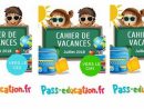 Cahiers De Vacances Gratuits À Imprimer • Mes Échantillons avec Carnet De Vacances À Imprimer