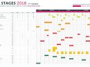 Calaméo - Aforp - Calendrier Stages Inter 2E Semestre 2018 concernant Calendrier 2Ème Semestre 2018