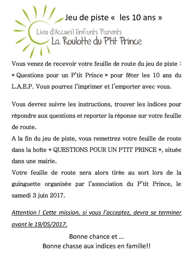 Calaméo – Explications Aux Familles concernant Jeux A Imprimer Pour 10 Ans