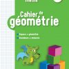 Calaméo - Extrait Cahier De Géométrie Ce1 - Les Nouveaux intérieur Reproduction Sur Quadrillage Ce1