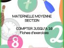 Calaméo - Fichier Ms Pour Site intérieur Exercice Maternelle Moyenne Section