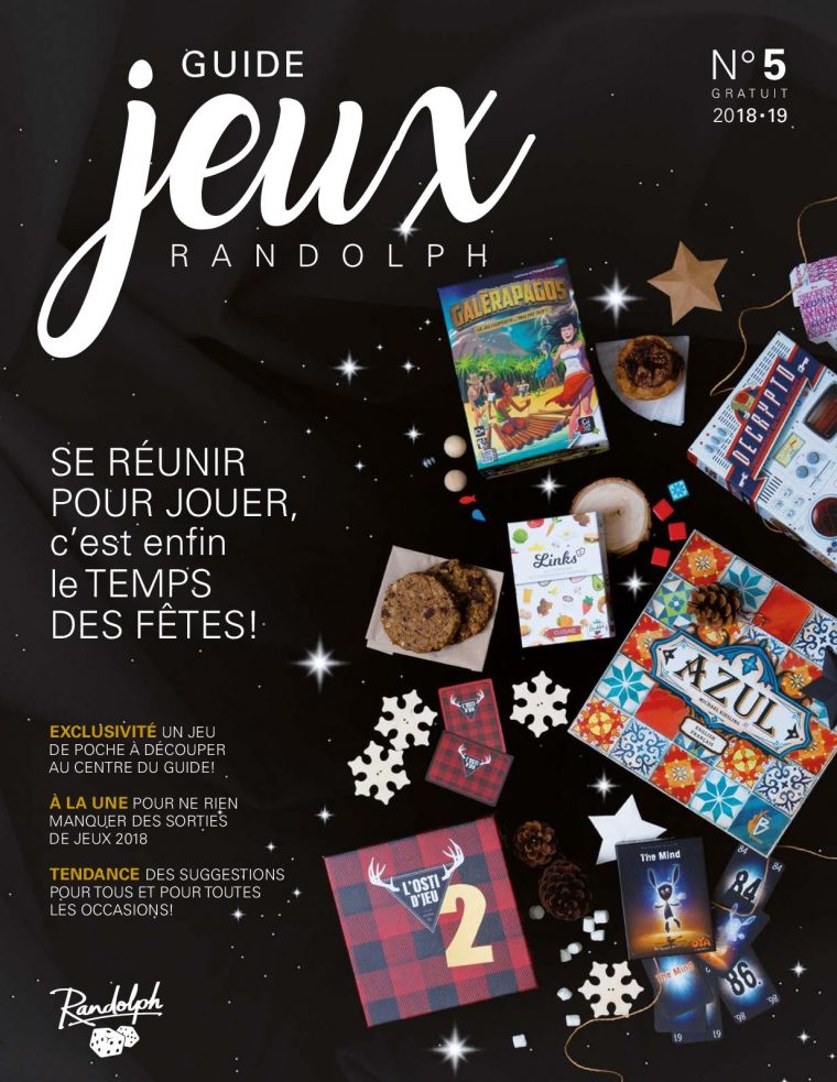 Calaméo – Guide Jeux Boutique Randolph avec Jeux A Decouper