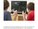 Calaméo - Impacte Jeux Video Diaporama concernant Jeux Video 5 Ans
