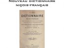 Calaméo - Jean Baptiste Calvino Nouveau Dictionnaire Niçois concernant Dictionnaire Des Mots Croisés Gator